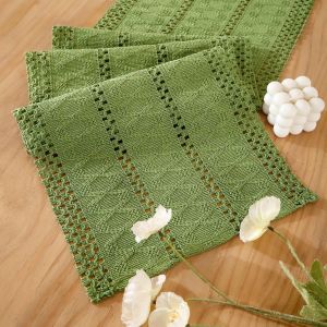 Sjzg-Chemin De Table - Neuf