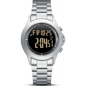 Eryi-Montre Homme Montre Le Chronomètre Pour Hommes 50m Montres De Poignet Militaire Imperméables Avec Rétroéclairage/Alarme/Minuterie/Date - Neuf