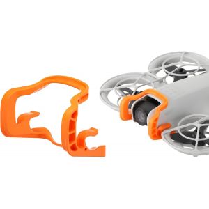 Gimbal Bumper Guard Pare-Chocs À Fermeture Rapide Pour Dji Neo Protection Anti-Collision Barre De Protection Pour Drones Accessoires Protection (Orange)-Marque Générale - Neuf