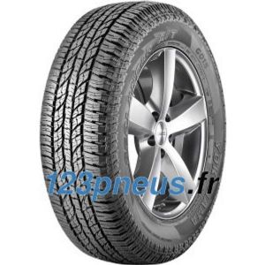 Pneu Route - Yokohama Geolandar A/T (G015) ( 225/65 R17 102T OWL ) - Neuf