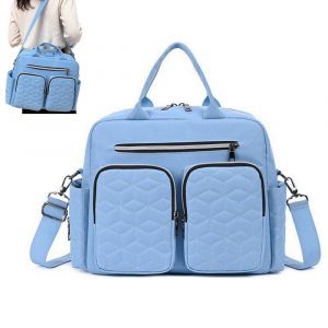 Sac &Agrave; Langer Multifonctionnel Pour Les Essentiels De B&eacute;b&eacute; Et Les Voyages - Neuf