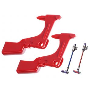 Bouton de remplacement de l'interrupteur de g&acirc;chette d'alimentation pour aspirateur Dyson V11 V10 - Neuf