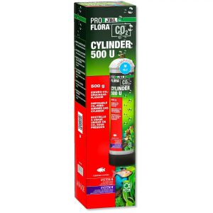 Bouteille Co2 Jbl Proflora 500 G - Neuf