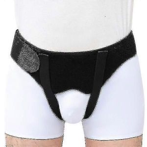 Harnais De Ceinture Herniaire Pour Hernie Inguinale Simple/Double Ou Sportive - Neuf