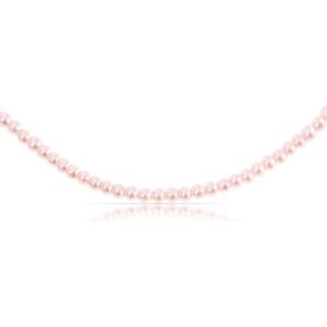 Kal-Collier De Perles Designer - Bijou De Plage Et De Surfeur En Filigrane D'eau Douce - Étanche Et Fabriqué À La Main Pour Femme - Neuf