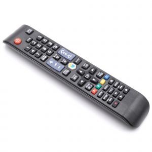 vhbw T&eacute;l&eacute;commande compatible avec Samsung UE37ES6307, UE40ES6100, UE40ES6140, UE40ES6200, UE40ES6300 t&eacute;l&eacute;vision,TV - Neuf