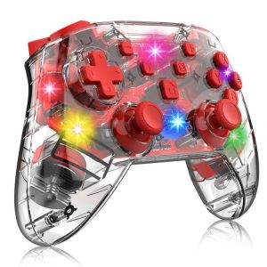 Manette De Jeu Sans Fil Pour Nintendo Switch - Neuf