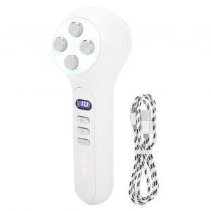 Appareil De Massage De Beaute Ems Rf, Rajeunissement De La Peau, Elimination Des Rides, Appareil De Luminotherapie - Neuf