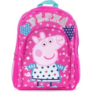 KALSC-Fille Sac À Dos-Rose-Taille Unique - Neuf
