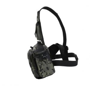 Sac De Rangement Pour Materiel De Peche, Sac A Outils De Peche, Couleurs Assorties - Neuf