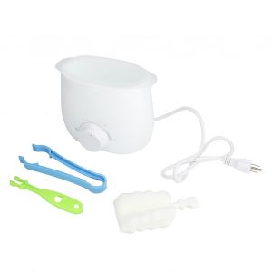 Hjlian Chauffe-Biberon Multifonction 3 En 1 A Temperature Constante, Prise Americaine 110 V - Neuf