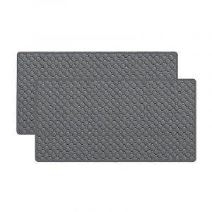 Doublures De Cage Pour Cochons D'inde,Coussinets D'urine Lavables Pour Cochons D'inde,Imperm&eacute;ables,R&eacute;utilisables Et Antid&eacute;rapants,Absorbants Pour Porcs - Neuf