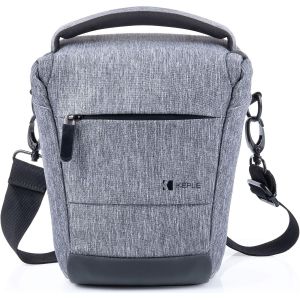 Sac Pour Appareil Photo Dslr/Slr Compatible Avec Canon Eos 5D Iv 6D 7D 70 D 77D 80D 90D 200D 250D 600D 700D 750D 800D 850D 13[Z159] - Neuf
