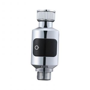 Thermometre De Douche Avec Affichage En Degres Fahrenheit, Indicateur De Temperature De L'eau Du Bain, Plastique Etanche, 32120 &deg;F - Neuf