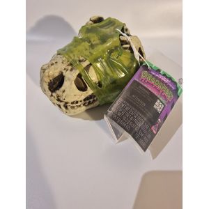 GrossMos! Surprise Dino Series 1 - Mystery Dinosaur Skull with Slime & Foam (New) - Neuf