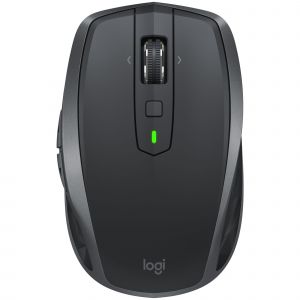 Logitech 910-005132 souris Bureau Droitier RF sans fil + Bluetooth 4000 DPI - Neuf