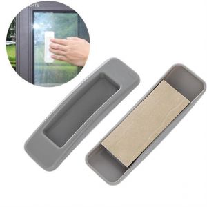 Poign&eacute;e de tiroir instantan&eacute;e autocollante, accessoire de cuisine - Neuf