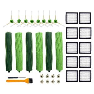 Accessoires pour aspirateur robot iRobot Roomba - Neuf