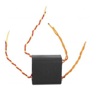 DC 3.6-6V 600KV Générateur haute tension Dual Arc Boost Amplificateur de module de puissance - Neuf
