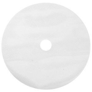 8 feuilles rondes de d&eacute;shydrateur en silicone,tapis de d&eacute;shydrateur de fruits antiadh&eacute;sifs,maille de tapis vapeur r&eacute;utilisable - Neuf