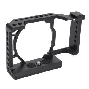 Kit de cage metallique pour appareil photo reflex Sony A6400 - Neuf