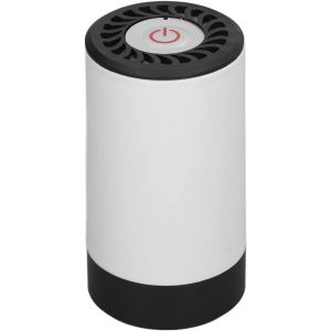 ChenQuanSarl-Pompe Électrique Pour Sacs De Rangement Sous Vide, Pompe À Vide Pour Sacs De Rangement, Batterie 800 Mah, Pompe À Sac À Vide Portable, Rechargeable Par Usb, Gonfler, Dégonfler, - Neuf