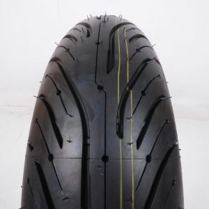 Pneu 180-55-17 Michelin Pour Moto Bmw 1200 R Rs 2015 &Agrave; 2018 Neuf - Neuf
