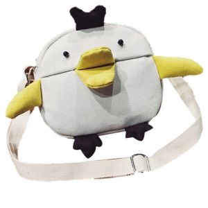 Les Femmes mignonnes Fille Unique-Sac &agrave; Bandouli&egrave;re &agrave; la Mode en Toile Fourre-tout pour une Utilisation Quotidienne, &Eacute;l&eacute;gant, L&eacute;ger Sac &agrave; Bandouli&egrave;re en Diff&eacute;rentes Couleurs - Neuf