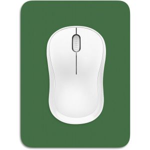 JGD-Petit tapis de souris de 15,2 x 20,3 cm d'&eacute;paisseur en caoutchouc textur&eacute; de qualit&eacute; sup&eacute;rieure, antid&eacute;rapant, portable et lavable pour ordinateur portable sans fil, plateau de clavier - Neuf