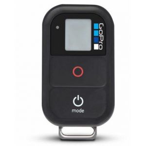 T&eacute;l&eacute;commande gopro &eacute;tanche sans fil WiFi t&eacute;l&eacute;commande pour Gopro Hero 7 6 5 4 Gopro 5 6 3 + t&eacute;l&eacute;commande intelligente Kits de c&acirc;bles de charge - Neuf