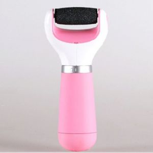 Rose, 1 Pièce, Râpe Électrique Pour Les Pieds, Râpe ... - Neuf