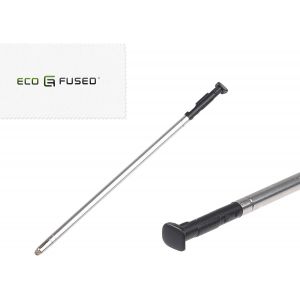 Stylet ECO-FUSED Compatible avec LG Stylo 4, Q Stylus, Q Stylus+, Q Stylus Plus, Stylus 4, Q Stylo 4, Q8 /Q710 Q710MS Q710CS Q710AL Q710TS Q710US Q710ULM L713DL LMQ710FM - Neuf