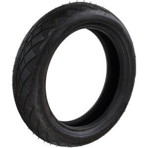 Pneu Trottinette &Eacute;lectrique Pour Xiaomi M365/M365 Pro/M365 Pro 2, Pneus &Agrave; Vide De Roue Arri&egrave;re De Scooter &Eacute;lectrique Prouve De Perforation Auto-&Eacute;tanch&eacute;it&eacute; - Neuf