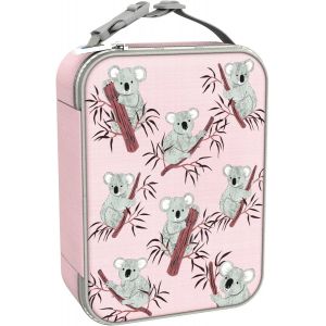 SHIBA-Sac À Déjeuner Sac à déjeuner Unisexe-Jeunesse (lot de 1)[846] - Neuf