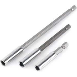 Robinet inverseur &agrave; 3 voies pour douche, douchette et pommeau de douche - Neuf