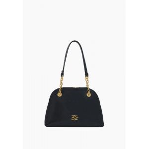Karl Lagerfeld Sac Bandouli&egrave;re Villa La Vigie B2W30038 Noir - Neuf