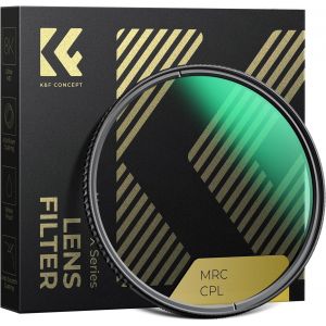 Filter Polarisant Filtre Cpl 43 Mm Nano-X Mrc Hd Super Mince Multicouche Pour Objectif Appareil Photo Cam&eacute;ra Reflex Num&eacute;rique[Z1258] - Neuf