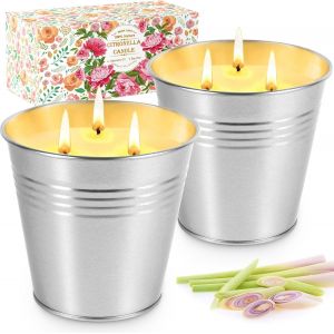 ERYI- Bougie Flottante, Cire De Paraffine Blanc, 4.5Cm L X 4.5Cm W X 3Cm H Sans Parfum Lot De 20 - Neuf