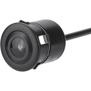 lbgwp60-Mini Caméra Cctv Moniteur Grand 170 Degrés Angle Ccd Hd Sécurité Audio Pinhole Micro Caché Spycam Trou D'Épingle Espion Surveillance Circuit Fermé Filaire Ir Infrarouge Avec Vision Nocturne - Neuf