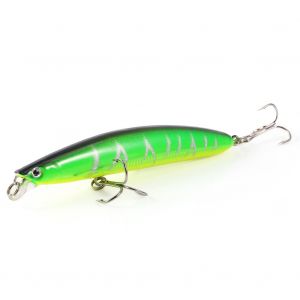 Leurres Artificiels Heng Jia 9,5 Cm Pour La Peche (G) - Neuf