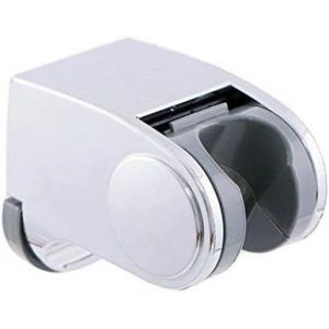 Porte-pomme de douche, pomme de Douche support pour Douche à Main salle de Bains de bâti de Mur - Neuf