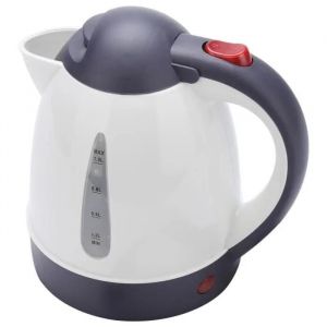 Bouilloire électrique - Non spécifié - 12V - 1000 ml - Prise allume-cigare - Plastique de qualité supérieure - Neuf