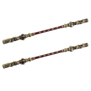 Ornements P&eacute;riph&eacute;riques De Jeu,Cerceau Dor&eacute; De Face The Destinys,Mod&egrave;le De Jouet - Neuf