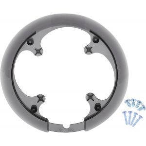 Housse De Pédalier De Vélo 42 44 Dents 7,4 Cm 9,5-10,5 Cm - Neuf