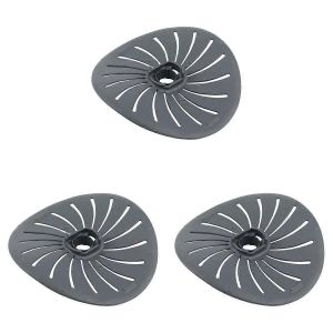 3X Couvre-lame pour TM5 TM6 TM31 Cuisson lente et extracteur sous vide Pi&egrave;ce de rechange Extracteur de jus Accessoire - Neuf