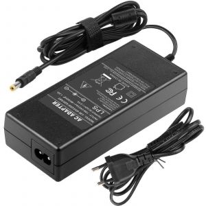 Chargeur Et Adaptateur Secteur Pour Velo Electrique 42 V 2 A Et 36 V 2 A Avec Cable De Charge - Neuf