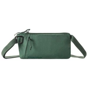 Eagle Creek - Stash RFID Sling Bag - Sac à bandoulière taille One Size, vert olive - Neuf