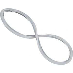Autocuiseur Bague d'&eacute;tanch&eacute;it&eacute; Silicone Joint Torique Accessoire de Remplacement pour Autocuiseur32cm (32cm) - Neuf