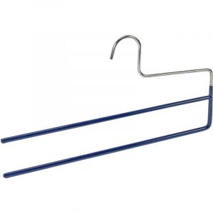 Cintre Pantalon, Baggy, 2 Pantalons - Wenko - Neuf