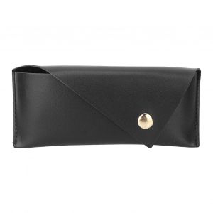 Pochette A Lunettes Tendance Pour Eviter Les Rayures Et Les Taches - Neuf